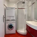 Superbe T3 Traversant Avec Terrasse Face Au Chenal Vue Imperial 4 Apartmán Le Grau-du-Roi