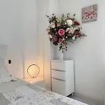 Apartmán Superbe T3 Traversant Avec Terrasse Face Au Chenal Vue Imperial 4 *