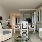 Superbe T3 Traversant Avec Terrasse Face Au Chenal Vue Imperial 4 Apartmán Le Grau-du-Roi