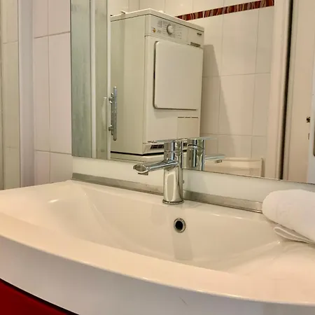 Beautiful 2-bedroom Terrace Facing The Canal Sea Vew Imperial 4 Διαμέρισμα Le Grau-du-Roi