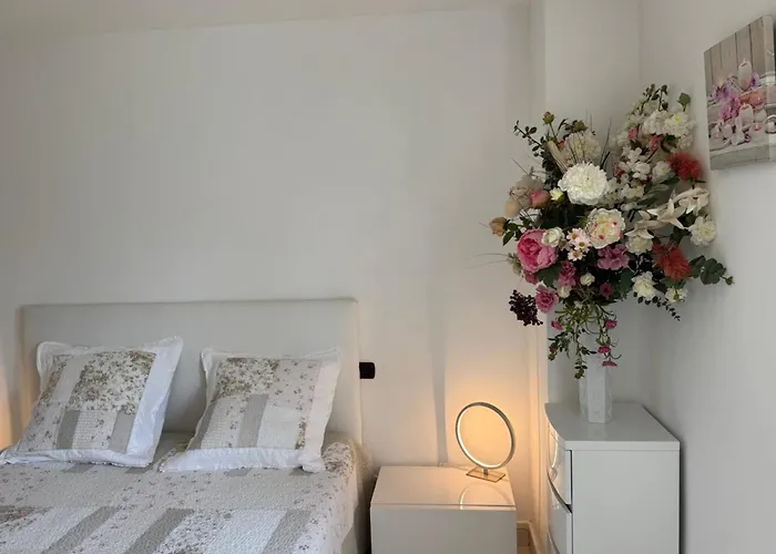 شقة Beautiful 2-bedroom Terrace Facing The Canal Sea Vew Imperial 4 *