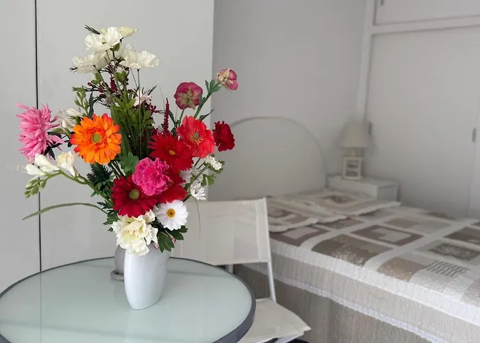 Beautiful 2-bedroom Terrace Facing The Canal Sea Vew Imperial 4 شقة